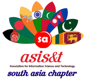 South Asia Chapter Logo