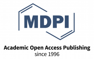 MDPI Logo