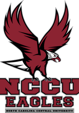 NCCU_Eagles_logo